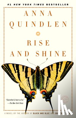 Quindlen, Anna - Rise and Shine