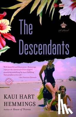 Hemmings, Kaui Hart - The Descendants