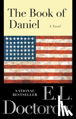 Doctorow, E. L. - The Book of Daniel