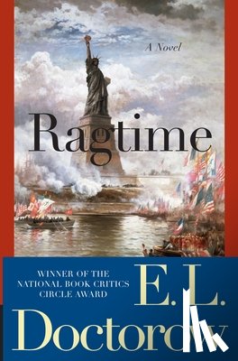 Doctorow, E. L. - Ragtime