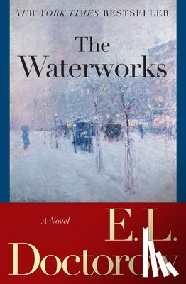 Doctorow, E. L. - The Waterworks