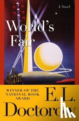 Doctorow, E. L. - World's Fair
