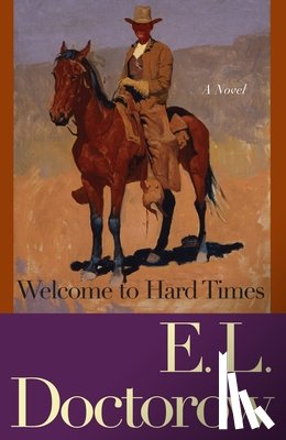 Doctorow, E. L. - Welcome to Hard Times