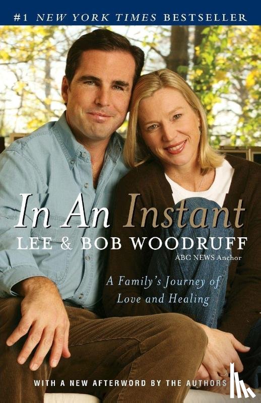 Woodruff, Lee - In an Instant