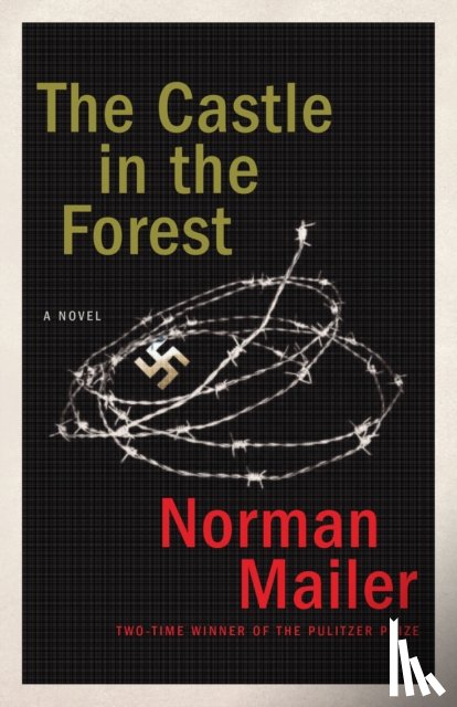 Mailer, Norman - The Castle in the Forest