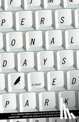 Park, Ed - Personal Days