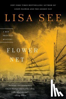 See, Lisa - Flower Net