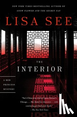 See, Lisa - The Interior