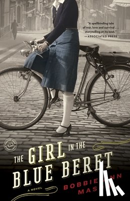 Mason, Bobbie Ann - Girl in the Blue Beret