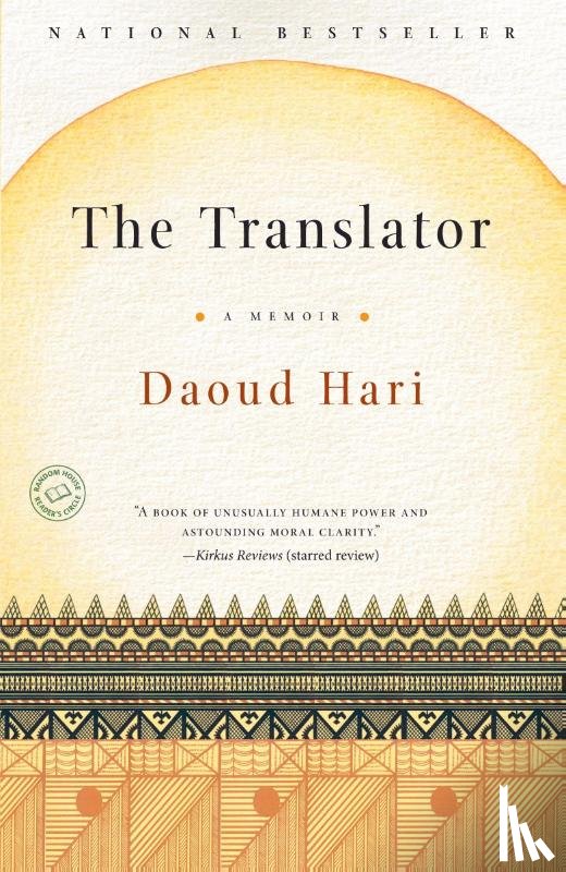 Hari, Daoud - The Translator