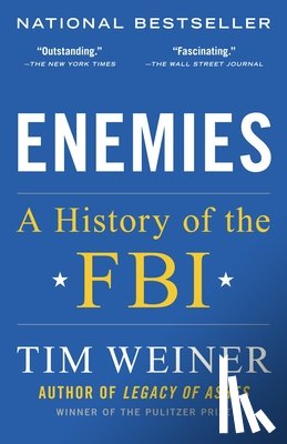 Weiner, Tim - Enemies