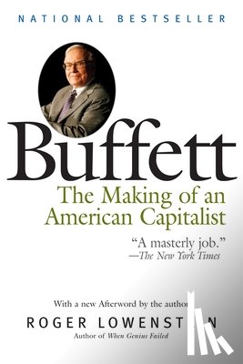 Lowenstein, Roger - Lowenstein, R: Buffett