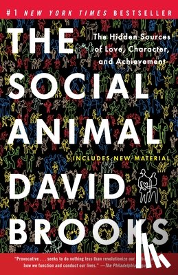Brooks, David - SOCIAL ANIMAL