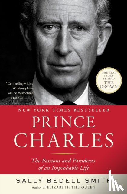 Smith, Sally Bedell - Prince Charles
