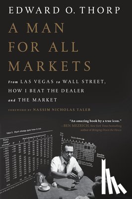 Thorp, Edward O. - Man for All Markets