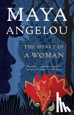 Angelou, Maya - The Heart of a Woman