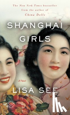 See, Lisa - Shanghai Girls