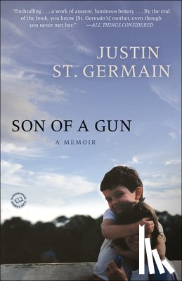 St. Germain, Justin - Son of a Gun