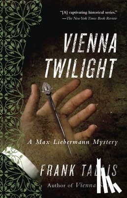 Tallis, Frank - Vienna Twilight