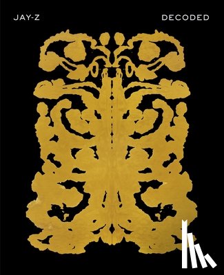 Jay-Z - Jay-Z: Decoded