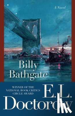 Doctorow, E. L. - Billy Bathgate