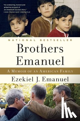 Emanuel, Ezekiel J. - Brothers Emanuel
