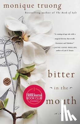 Truong, Monique - Bitter in the Mouth