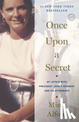 Alford, Mimi - Once Upon a Secret