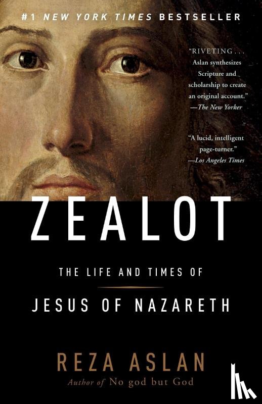 Reza Aslan - Zealot