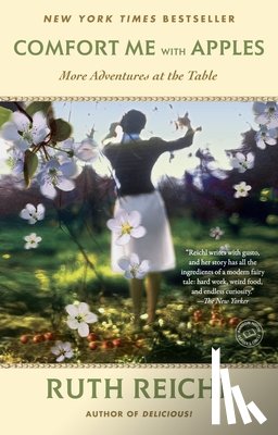 Reichl, Ruth - COMFORT ME W/APPLES