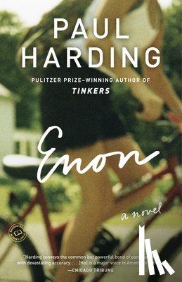Harding, Paul - Enon