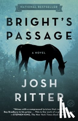 Ritter, Josh - Bright's Passage