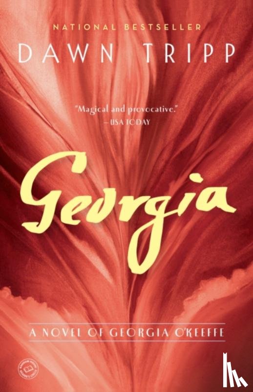 Tripp, Dawn - Georgia