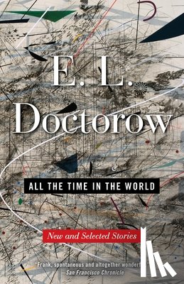 Doctorow, E. L. - All the Time in the World