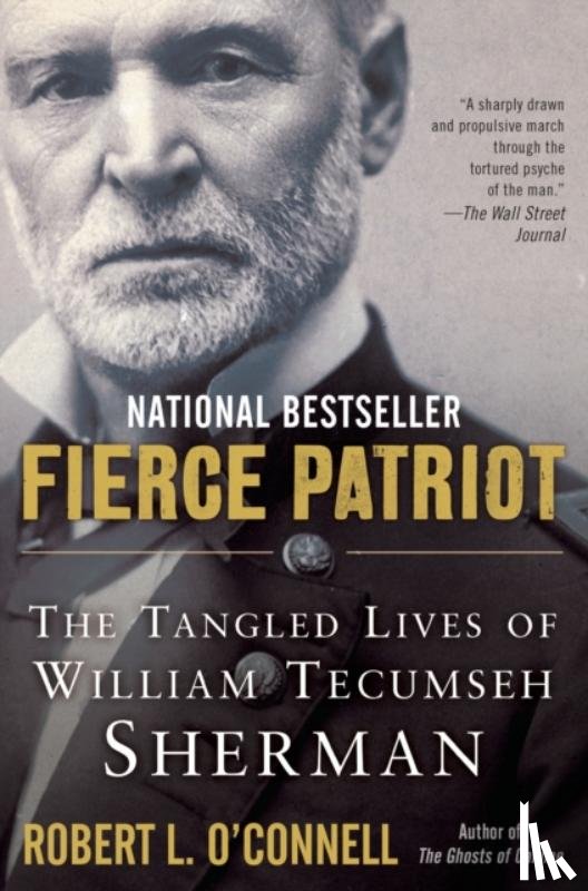 O'Connell, Robert L. - Fierce Patriot