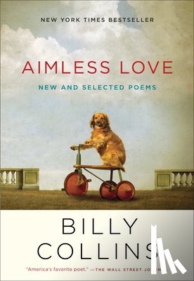 Collins, Billy - AIMLESS LOVE