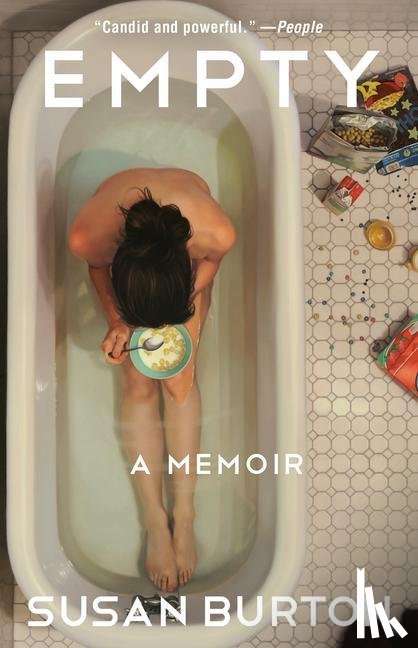 Burton, Susan - Empty