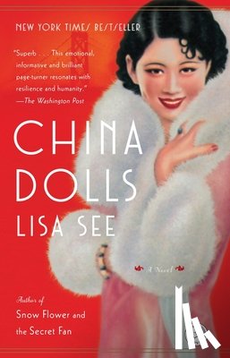 See, Lisa - China Dolls