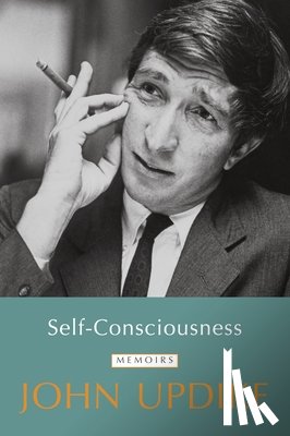 Updike, John - Self-Consciousness
