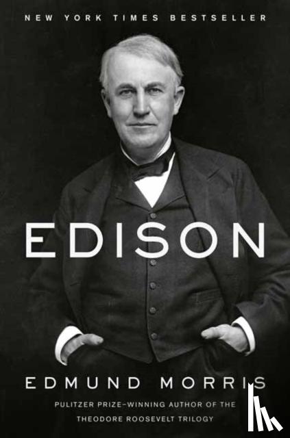 Morris, Edmund - Edison