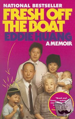 Huang, Eddie - Fresh Off the Boat