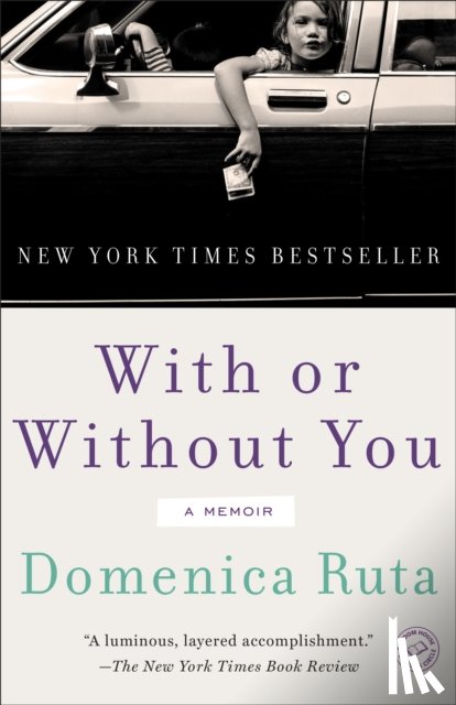 Ruta, Domenica - With or Without You