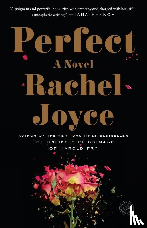 Joyce, Rachel - Perfect