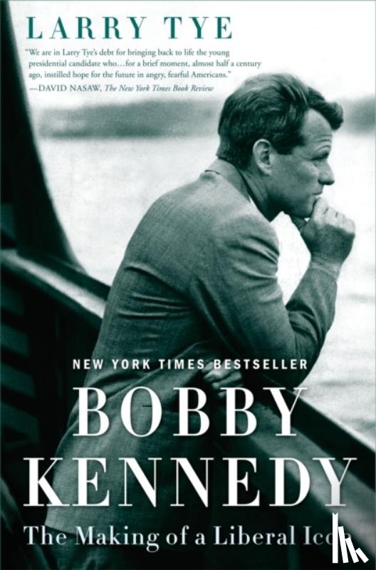 Tye, Larry - Bobby Kennedy