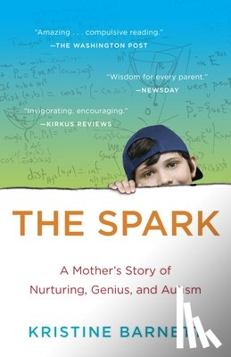 Barnett, Kristine - The Spark