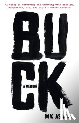 M.K. Asante - Buck