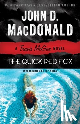 Macdonald, John D - Macdonald, J: Quick Red Fox