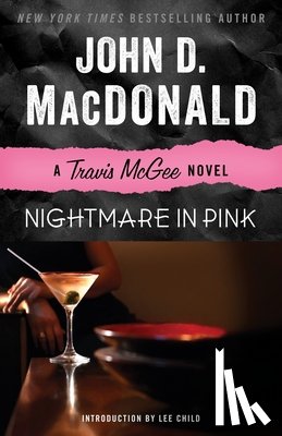 MacDonald, John D. - Nightmare in Pink: A Travis McGee Novel