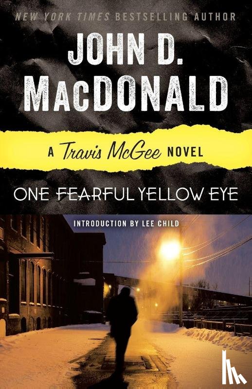 Macdonald, John D. - One Fearful Yellow Eye