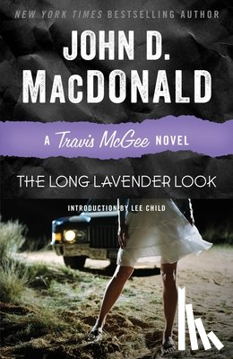 MacDonald, John D. - The Long Lavender Look